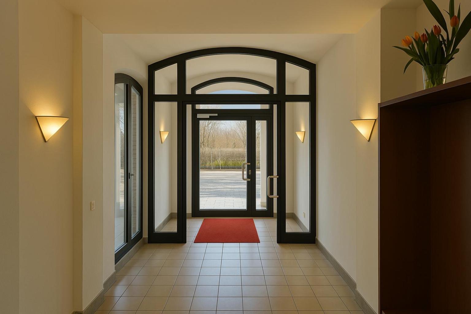 Hotel Villa Kipping Am Hauptbahnhof Drážďany Exteriér fotografie