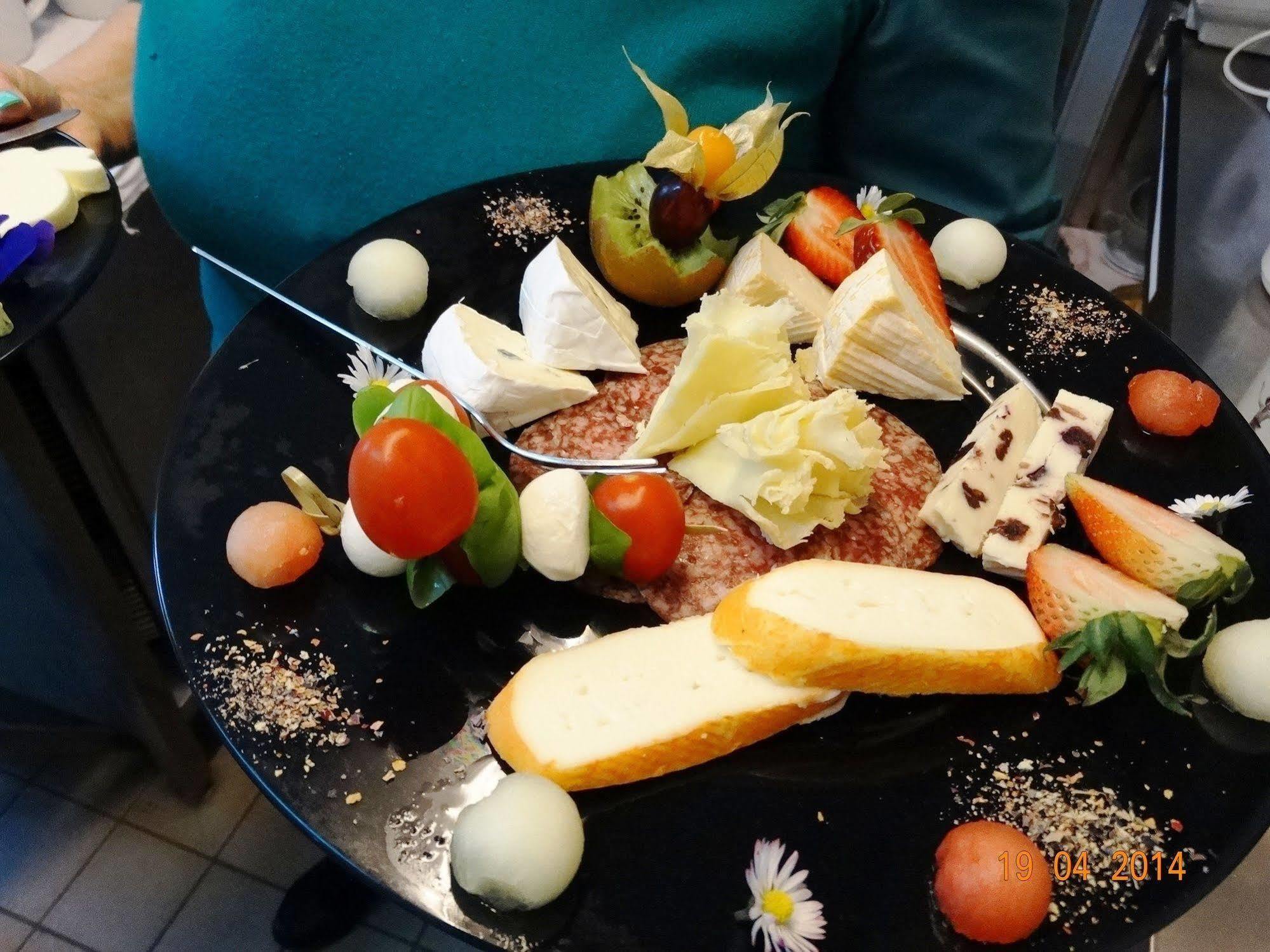 Hotel Villa Kipping Am Hauptbahnhof Drážďany Exteriér fotografie