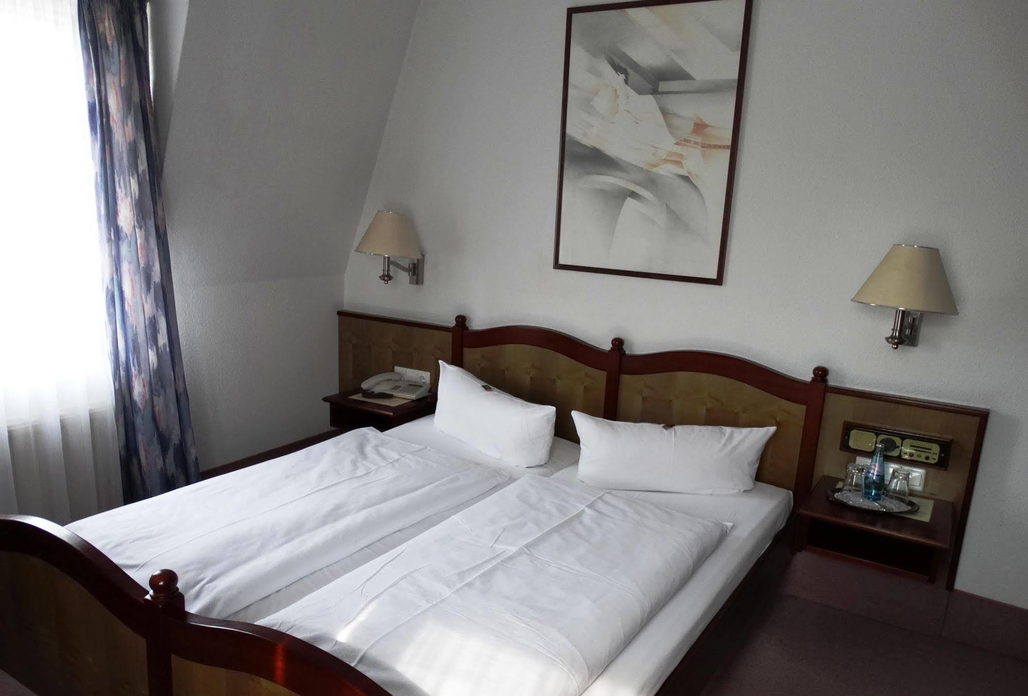 Hotel Villa Kipping Am Hauptbahnhof Drážďany Exteriér fotografie